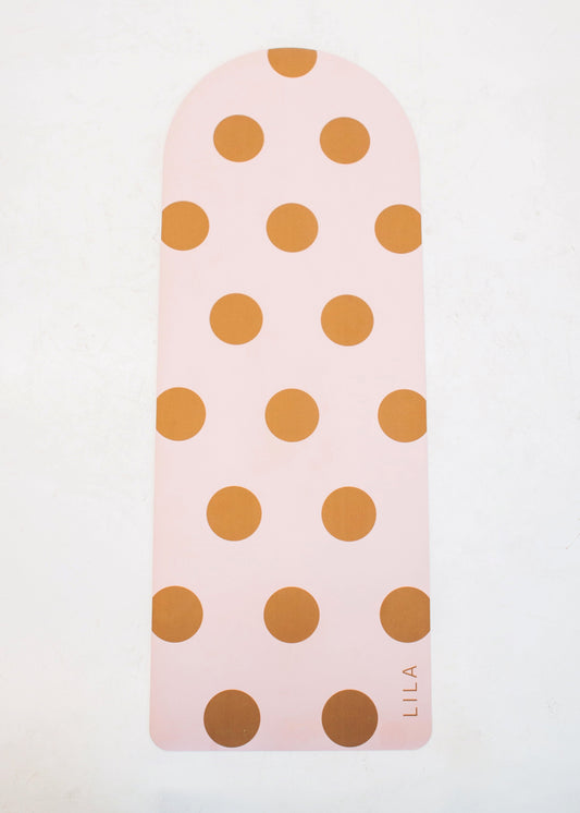 Cocoa Pink Mat