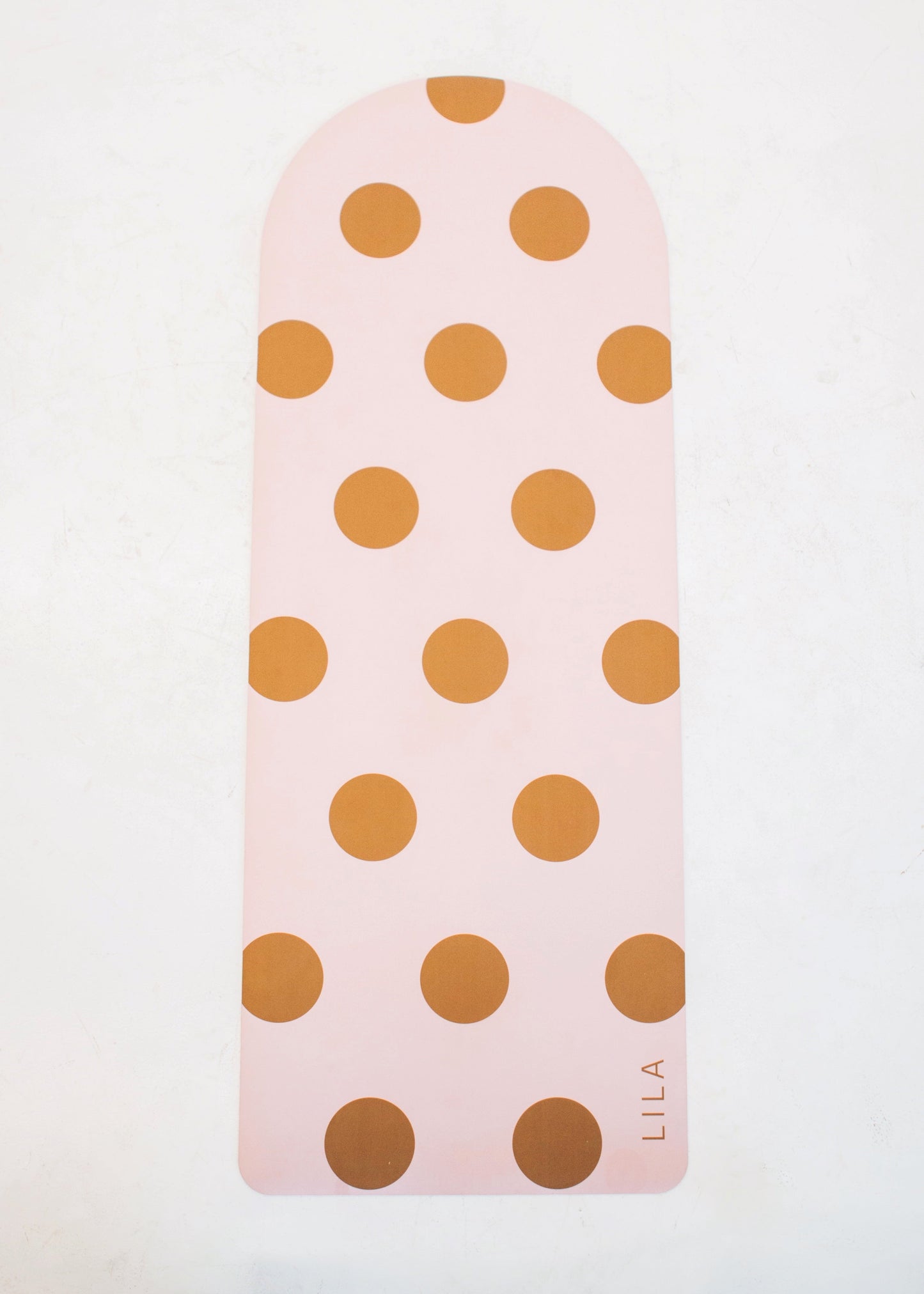 Cocoa Pink Mat