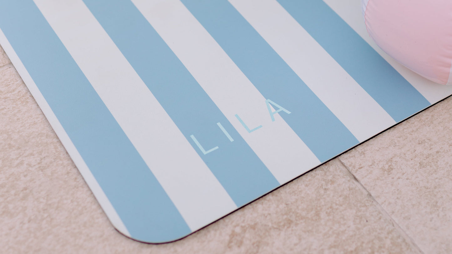 Saltwater Mat