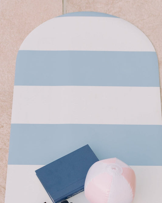 Saltwater Mat