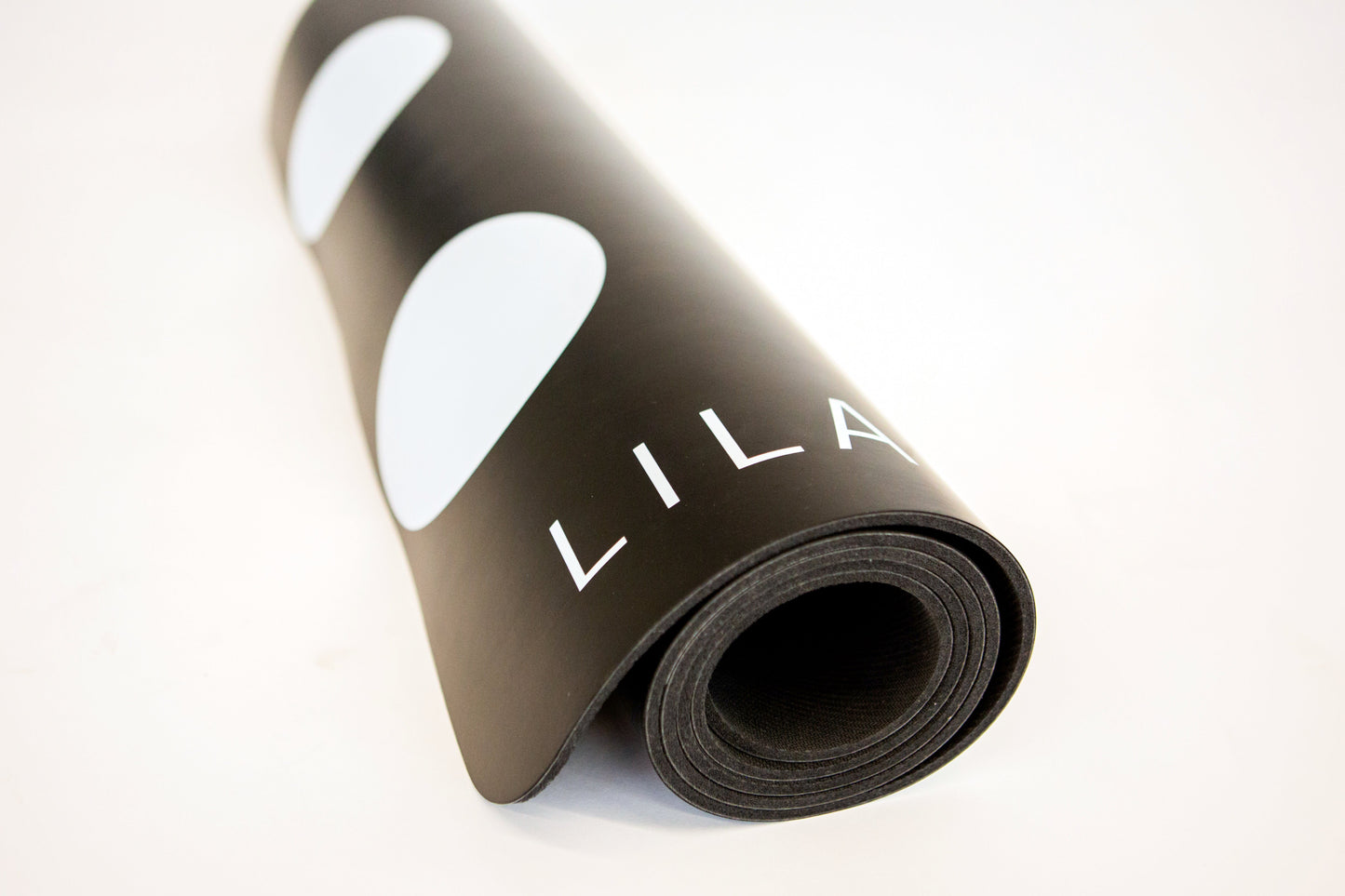 Everyday Black Mat