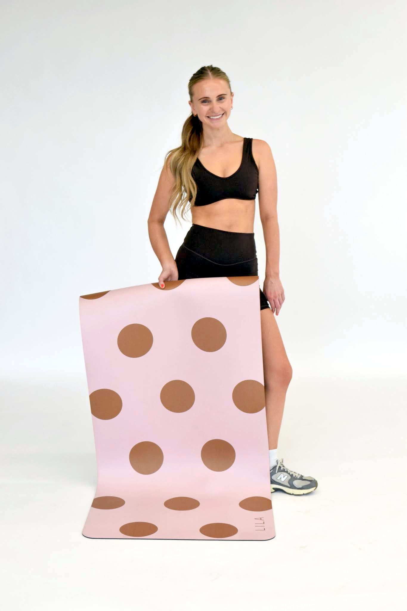 Cocoa Pink Mat