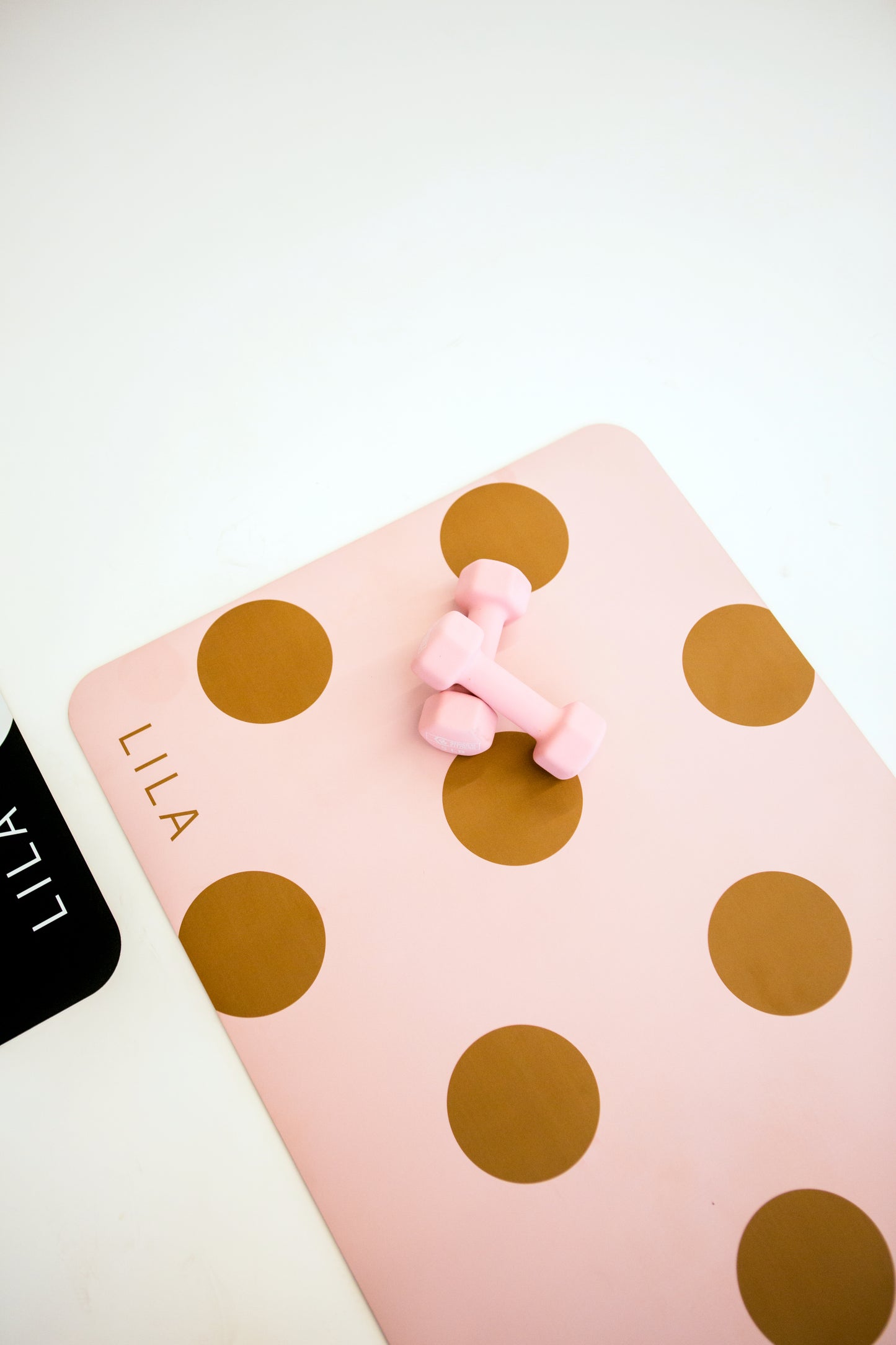 Cocoa Pink Mat